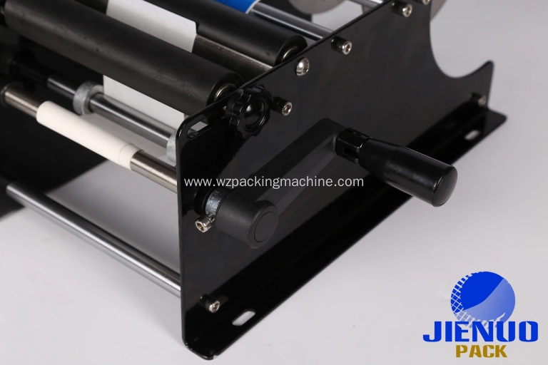 MT-30 Small Adhesive Hand Manual Labeling Machine