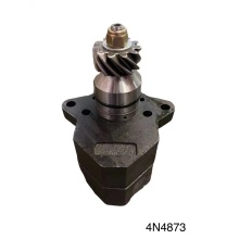 4N-4873 4N4873 Fuel Injection Pump for 950 966C D5 Engine