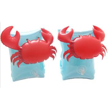 Summer Inflatable Animal Arm Ring Floats for Kids