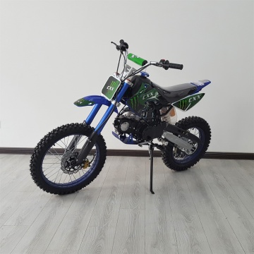 CE Gas/Diesel Fuel CRF 125CC Dirt Bike Pit Bike for Sale