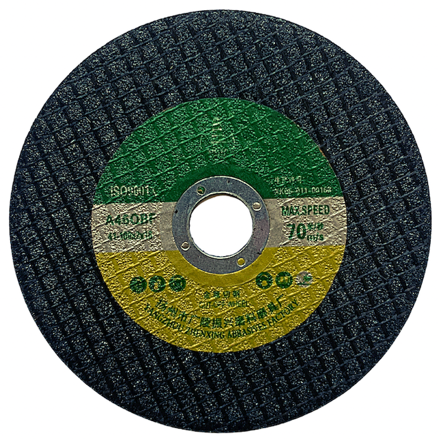 4 Inch Cutting Disc