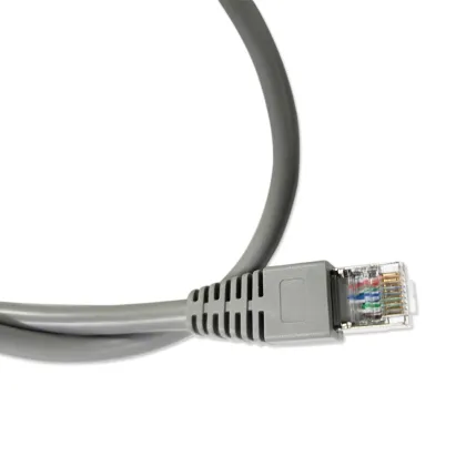 Cusom Cat5e RJ45 cable assembly