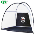 Golf Practice Net With Target