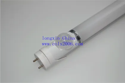 10w Acoustic optical Fluorescent light LED sense light