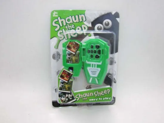 SHAUN THE SHEEP SET