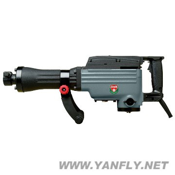 Demolition Hammer 65mm/DNG65A(Hammer Drill/Power Tools)