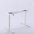 Height Adjustable Lift Sit Up Standing Desk