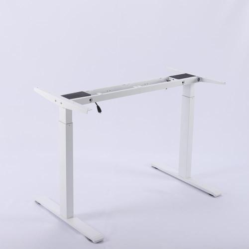 Standing Desk Frame Dual Motor