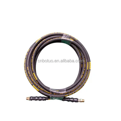 High Pressure washer Electric Car Washer High-Pressure