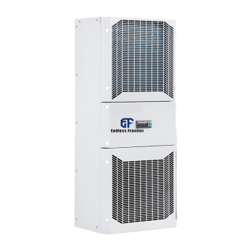 700W 220V/230V Industrial Air Conditioner for Telecom Cabinets