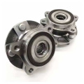 43550-42010 Original Auto Front Wheel Hub Bearing