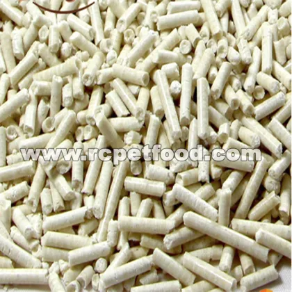 Strip cat litter cat litter fresh step