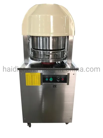 Factory Equipment Industrial 36 PCS Dough Divider Machine for Bakery