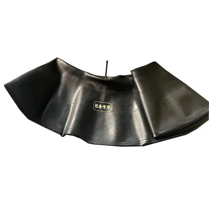 Natural Inner Tube for Loader Tire - NR OTR 26.5-25 23.5-25 20.5-25 1800-25 17.5-25 1600-25 15.5-25