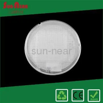 led sensing ceiling mount light