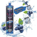 Uwin shisha crystal 20000 Disposable Vape EU Wholesale