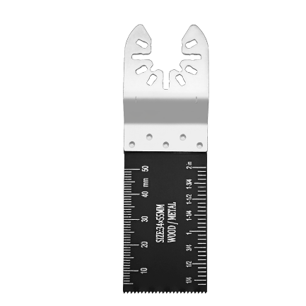 OIS bimetallic quick release7