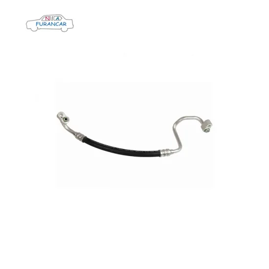 Wholesale Low Price BMW Car Engine Parts - Air Conditioning Hose OEM 64 53 8 391 332