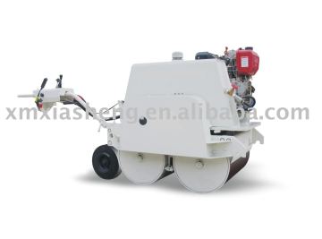 XM08H ROAD ROLLER