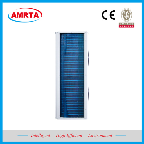 Mababang Ambient Temperature Split System Air Heat Pump