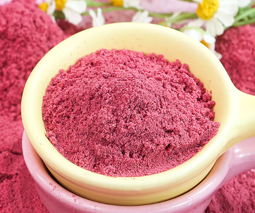freeze dried cranberries near me