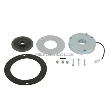 Brake Kit 7024772 for JLG Aerial Work Platforms (1930ES, 2030ES, 2630ES, 1230ES, 2032ES, 2646ES) - Spare Parts