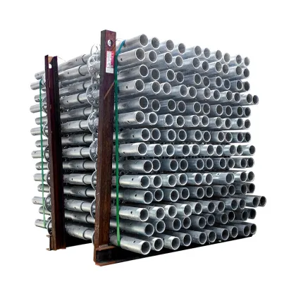 Affordable Youfa Factory Wholesale Layher Scaffolding Rosette Rapid Scaffold for Sale