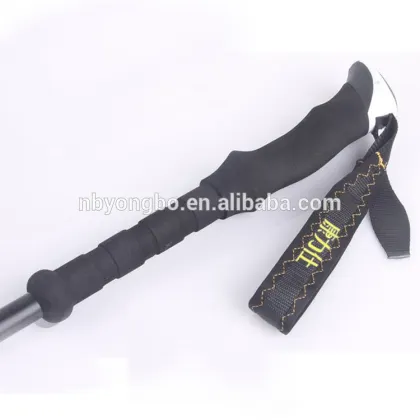 Time Delivery Hot sale protection karrimor walking poles