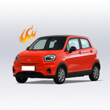 In stock 2022 Sedan Leapmotor T03 Electric Car