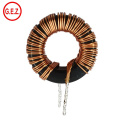 Copper Power Inductor Magnetic For Car Amplifier