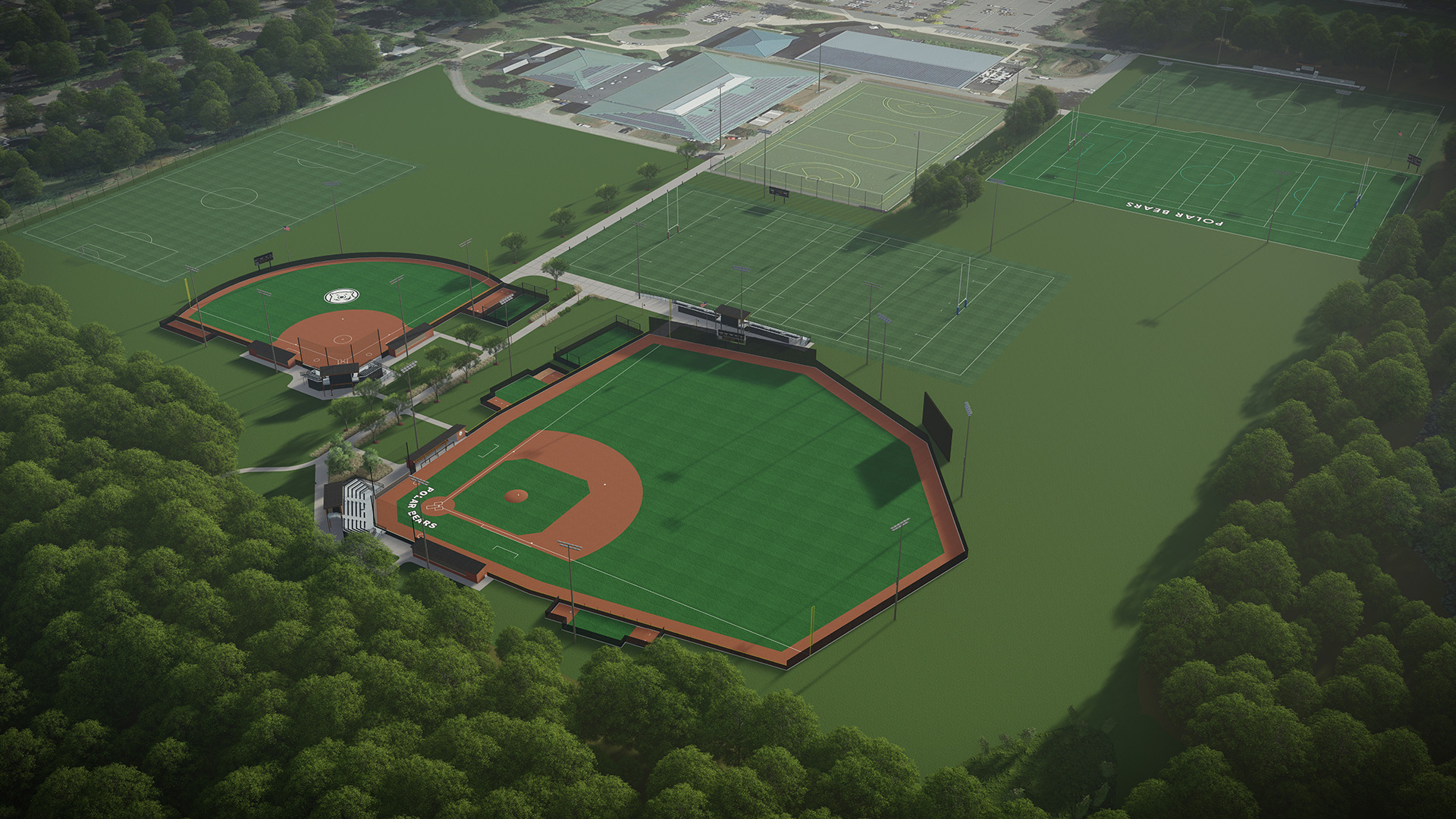 Choosing the Right SubBase for Your Artificial Grass Installation