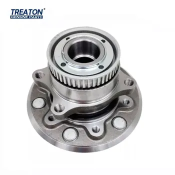 Treaton Wheel Hub Unit 43560-26010 For Hiace Front Wheel Bearing