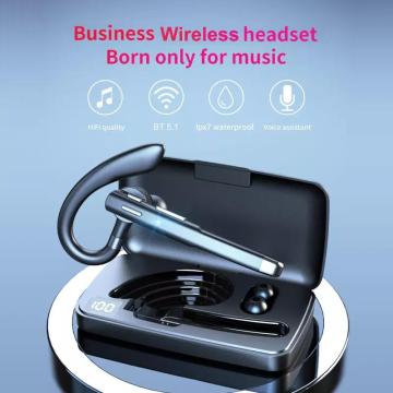 Beliebtes Design YYK520 Wireless Ohrhörerknochenohrhörer