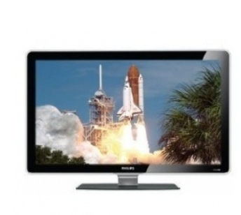 New PHILIPS 52PFL7403D 52" 120HZ 1080P LCD HDTV