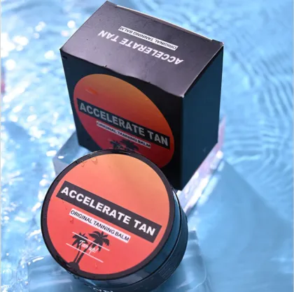 Wholesale Body Skin Tanning Cream and Lotion for Sunbeds