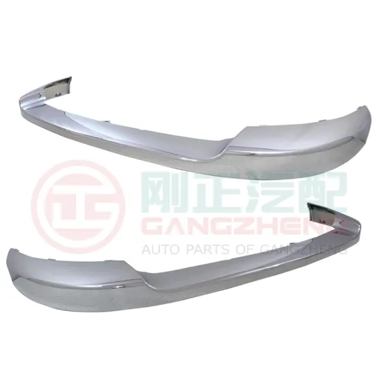 High Performance Auto Bumper Trim Parts for Lifan Models: Foison Solutions for 320, 520, 620, 720, X50, X60, X90