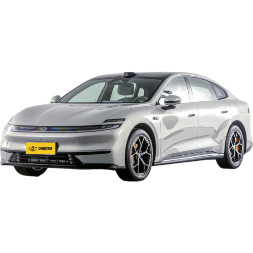 Changan Qiyuan A06 2026 Model 240 Laser Ultra