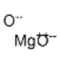 Dióxido de magnesio CAS 14452-57-4