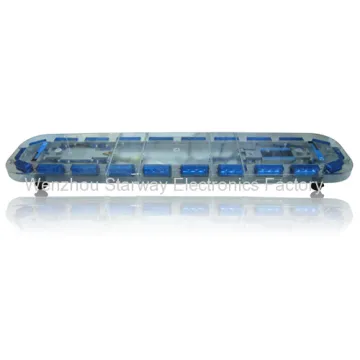Led Lightbar / Led Safety Lights / Emergency Vehicle Light 