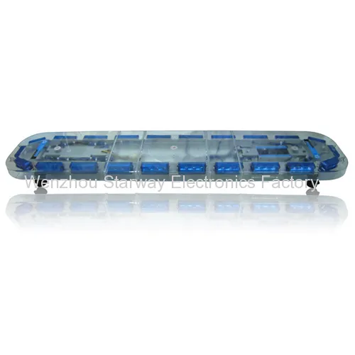 Led Lightbar / Led Safety Lights / Emergency Vehicle Light 