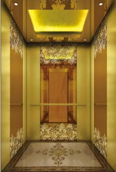 Elevator & lifts for Residential House villa lift