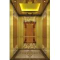 Aufzug &amp; Aufzüge für Wohnhäuser Villa Lift