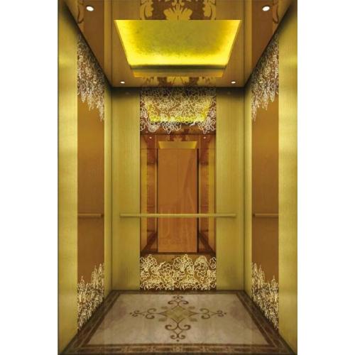 Elevator & lifts for Residential House villa lift