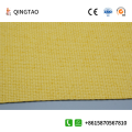 Acrylic coated fiberglass cloth