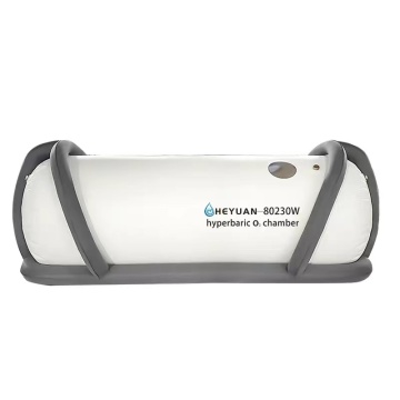 Soft Personal Hyperbaric Sleeping Oxygen Chamber