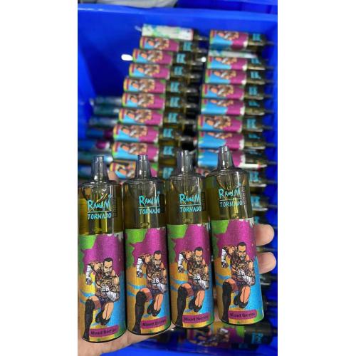 Wholesale RandM Tornado 10k Vape All Flavors