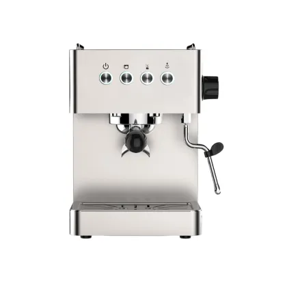 Factory Price Newest Semi Automatic Sage Vintage Espresso Machine