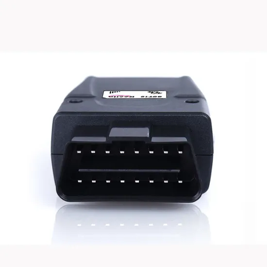 Obd GPS Tracking Device for Cars