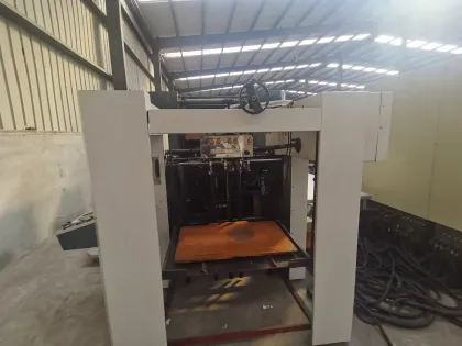 Used Germany KBA Rapida 4-Color Offset Printing Machine