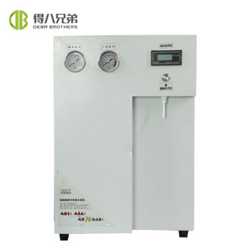 PURI-EASY Water Purification System